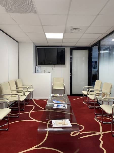 Bienvenue sur notre site