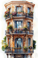 Nos prestations sur le secteur de Marseille 13006